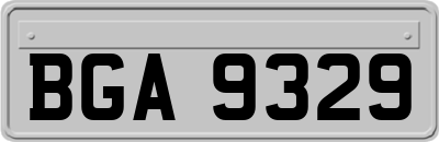 BGA9329