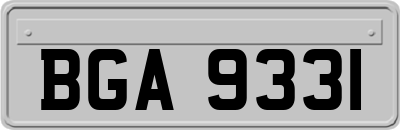 BGA9331