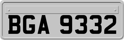 BGA9332