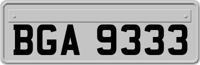 BGA9333