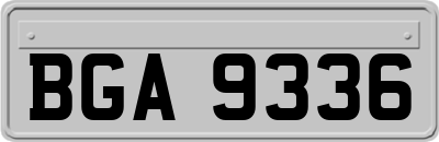 BGA9336