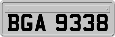 BGA9338