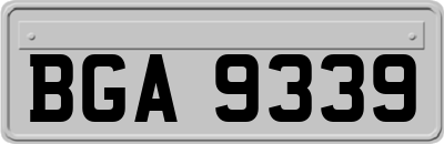 BGA9339