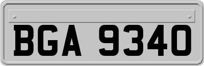 BGA9340