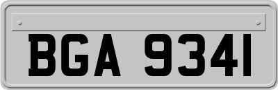 BGA9341