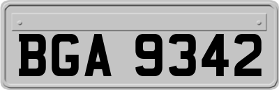 BGA9342
