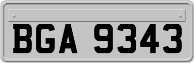 BGA9343
