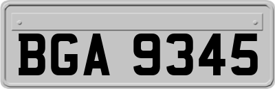 BGA9345