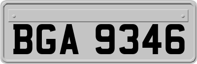 BGA9346