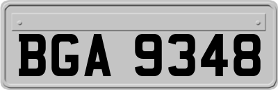 BGA9348