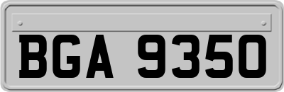 BGA9350