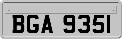 BGA9351