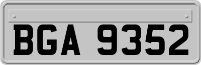 BGA9352