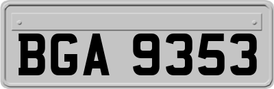 BGA9353