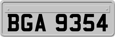 BGA9354