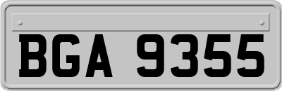 BGA9355