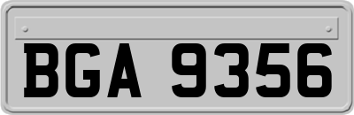 BGA9356