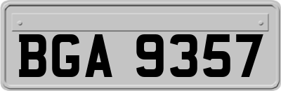BGA9357