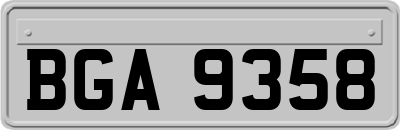 BGA9358
