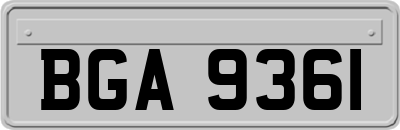 BGA9361