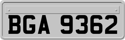 BGA9362