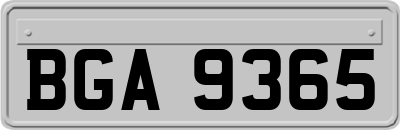 BGA9365