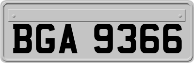 BGA9366