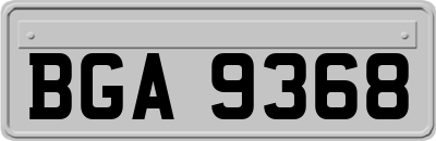 BGA9368