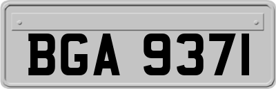 BGA9371