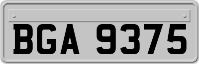 BGA9375