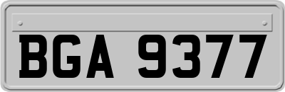 BGA9377