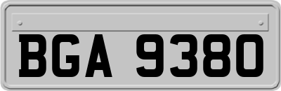 BGA9380