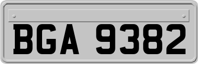 BGA9382