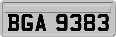 BGA9383