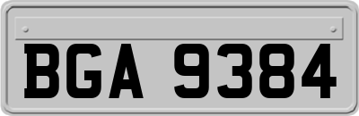 BGA9384
