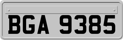 BGA9385