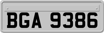 BGA9386