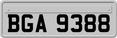 BGA9388