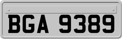 BGA9389