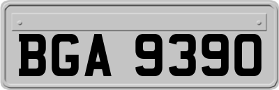 BGA9390