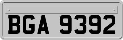 BGA9392