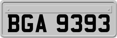 BGA9393