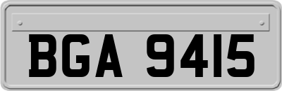 BGA9415