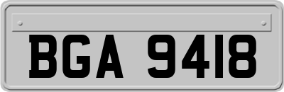 BGA9418