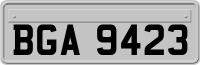 BGA9423