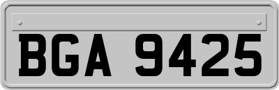 BGA9425