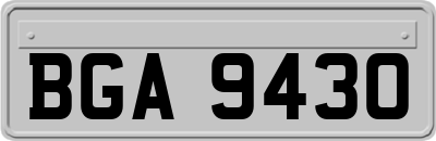BGA9430