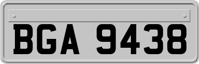 BGA9438