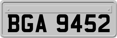 BGA9452