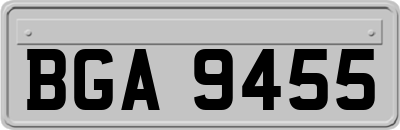 BGA9455